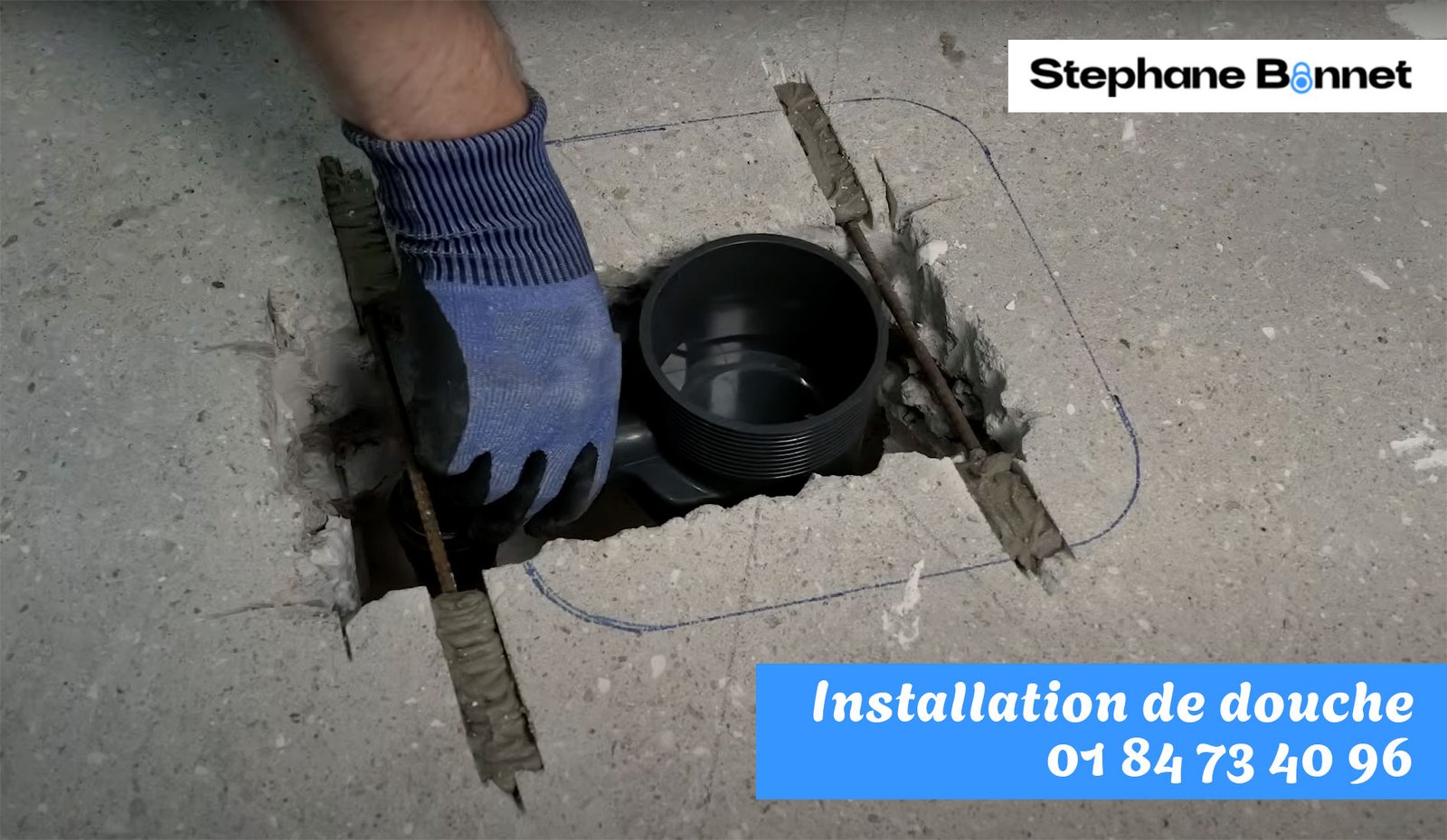 Installation sanitaire